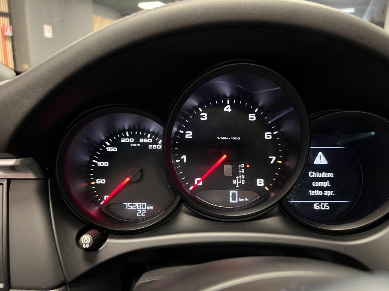 PORSCHE Macan 2.0 - 14