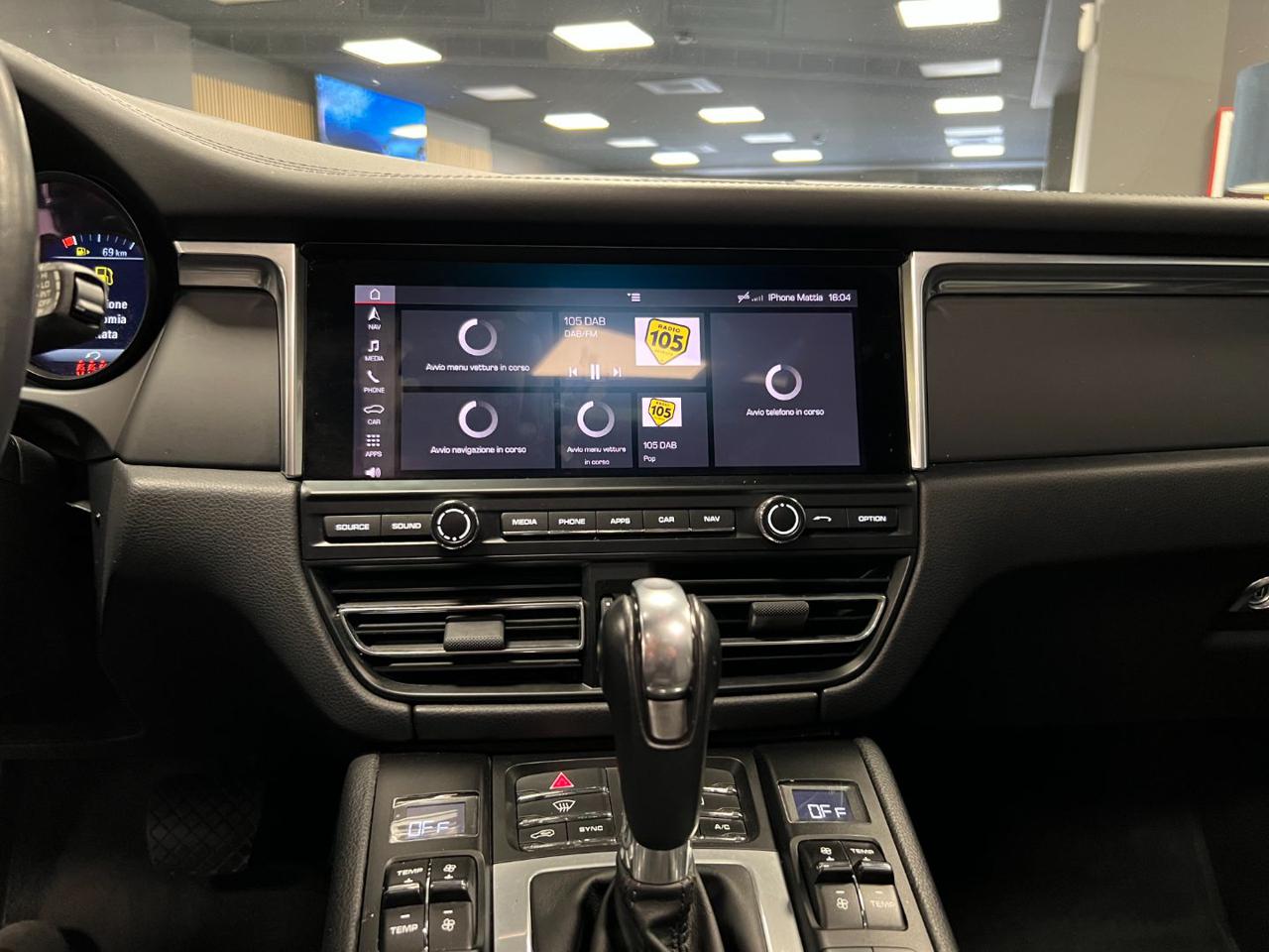 PORSCHE Macan 2.0 - 11