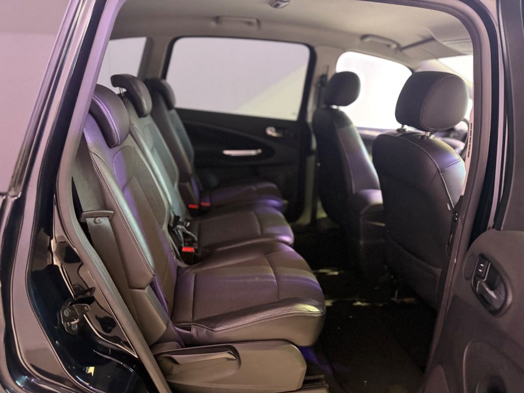 FORD S-Max 2.0 TDCi 140CV Titanium DPF - 15