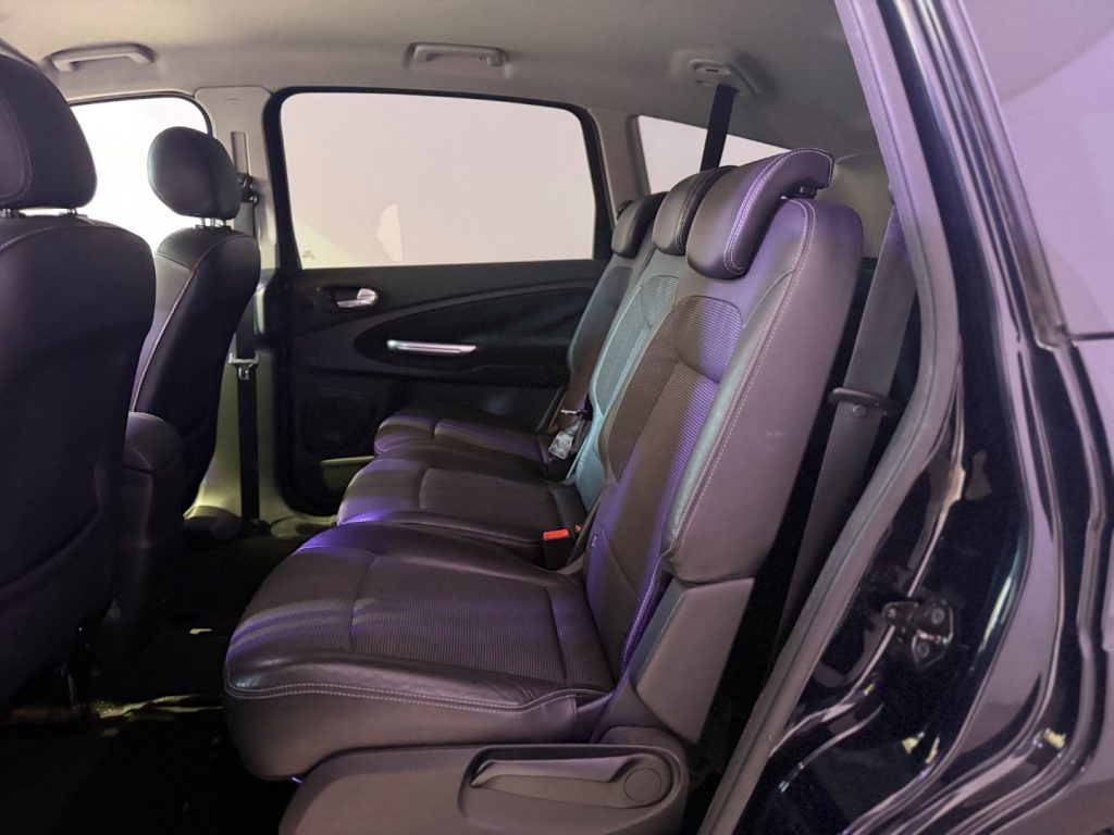 FORD S-Max 2.0 TDCi 140CV Titanium DPF - 16