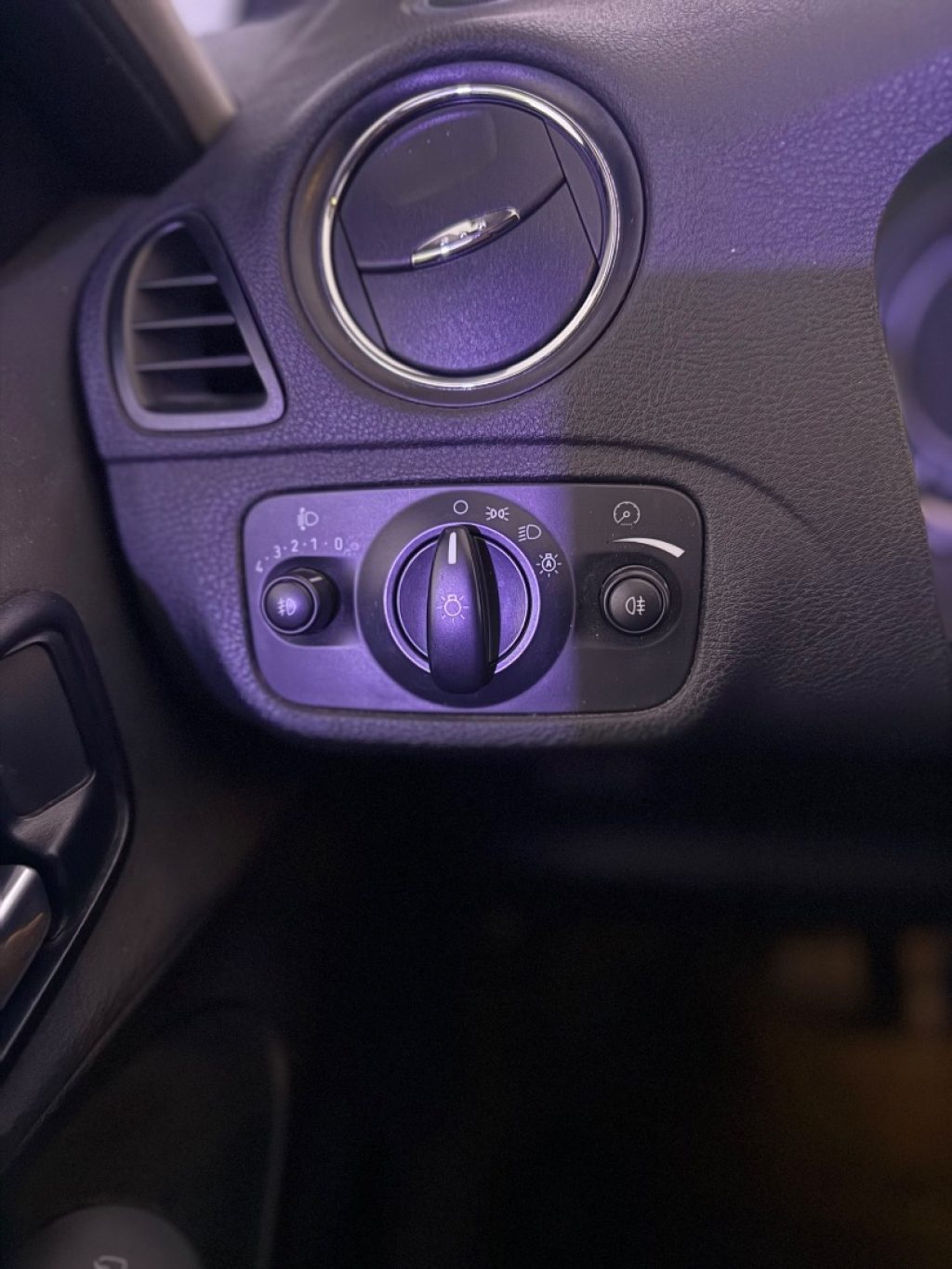 FORD S-Max 2.0 TDCi 140CV Titanium DPF - 4