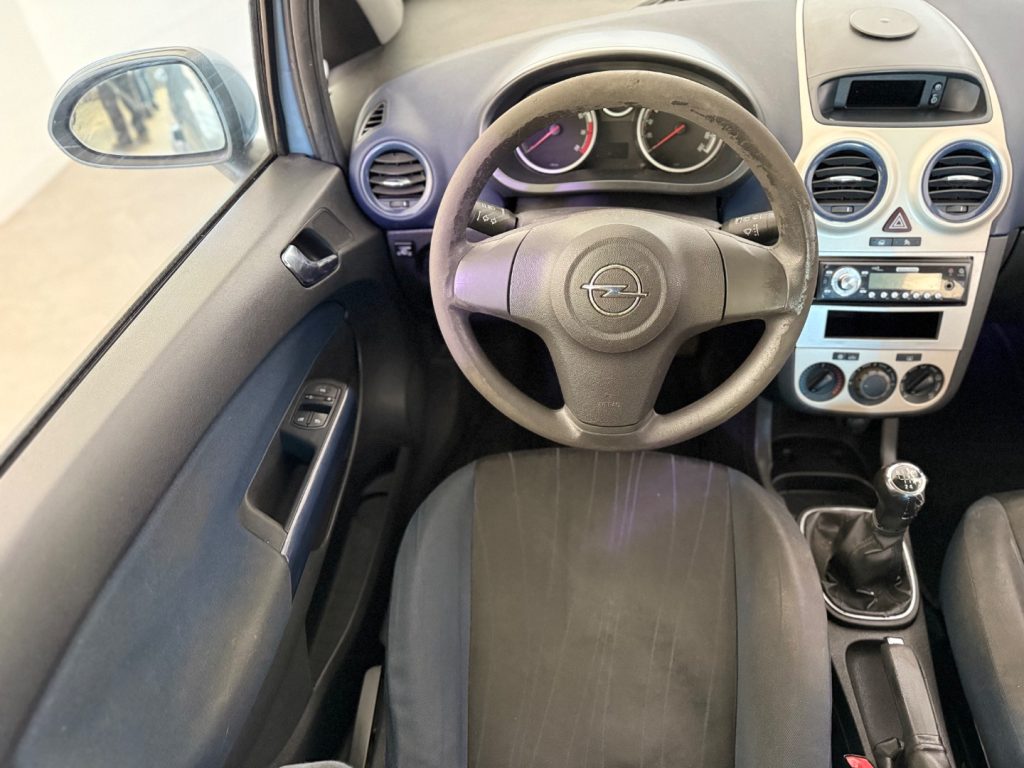 OPEL Corsa 1.2 5 porte .Cosmo - 9