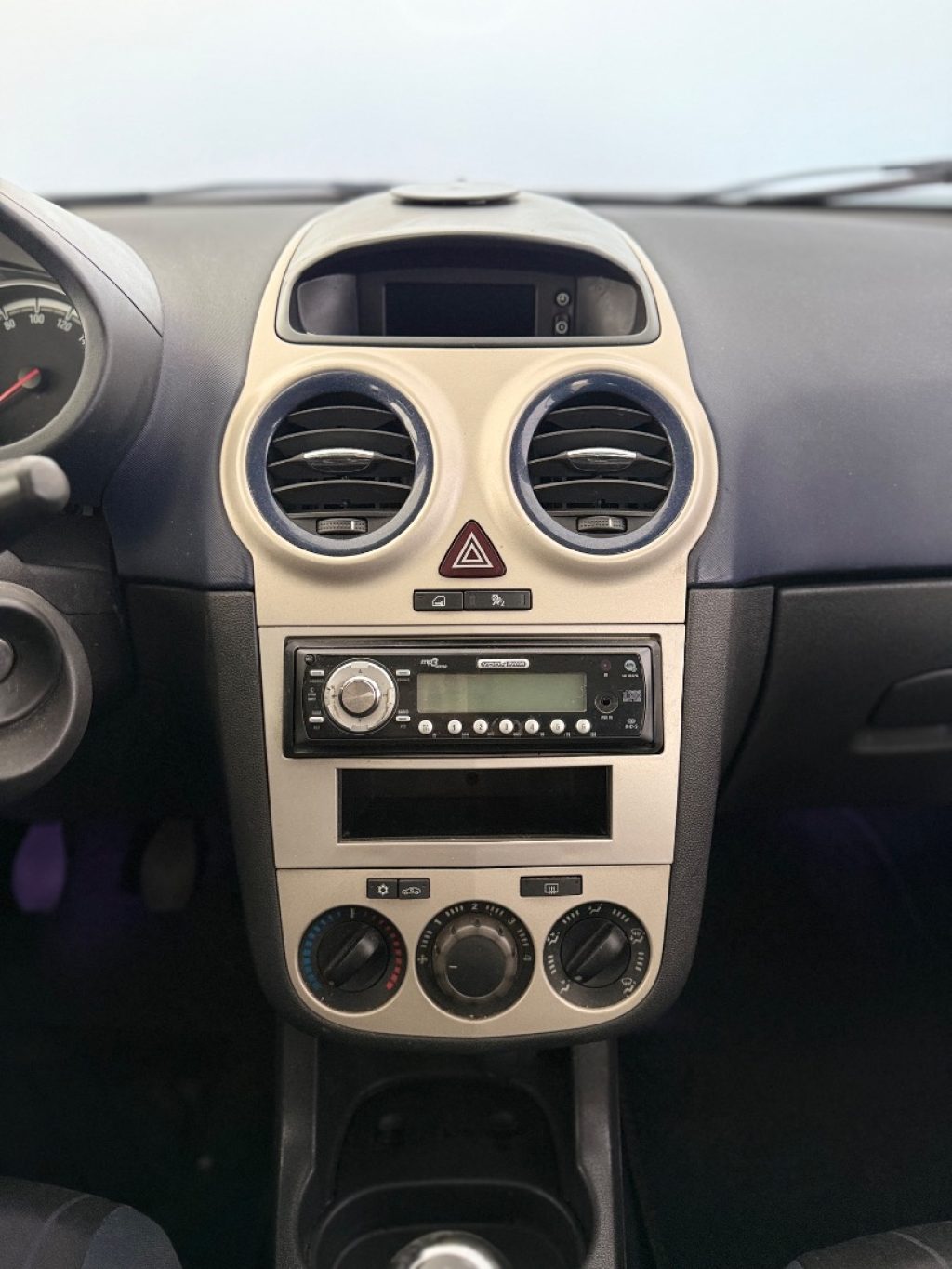 OPEL Corsa 1.2 5 porte .Cosmo - 7