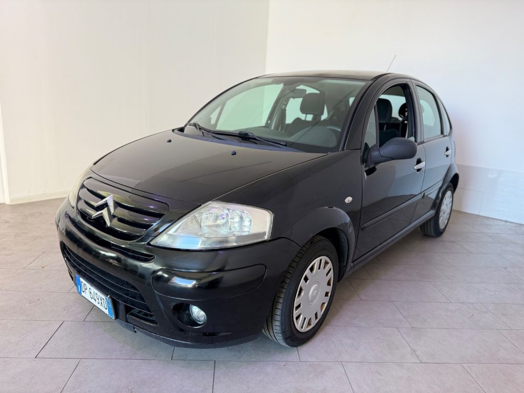 CITROEN C3 1.1 Gold. by Pinko - 2