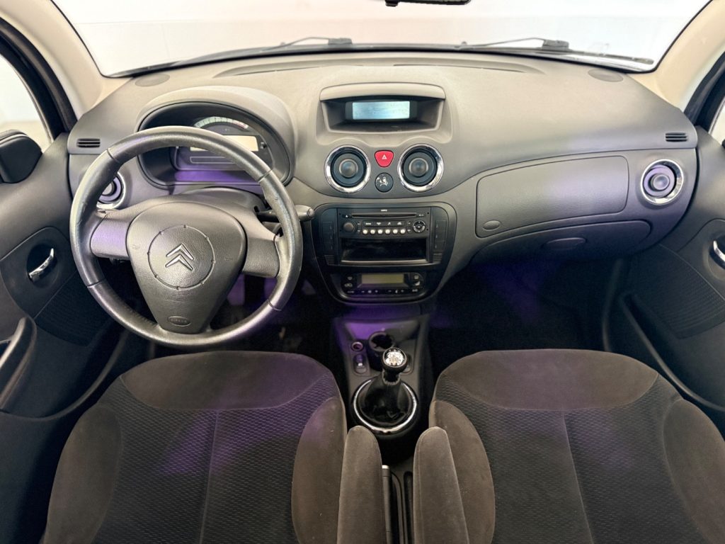 CITROEN C3 1.1 Gold. by Pinko - 10