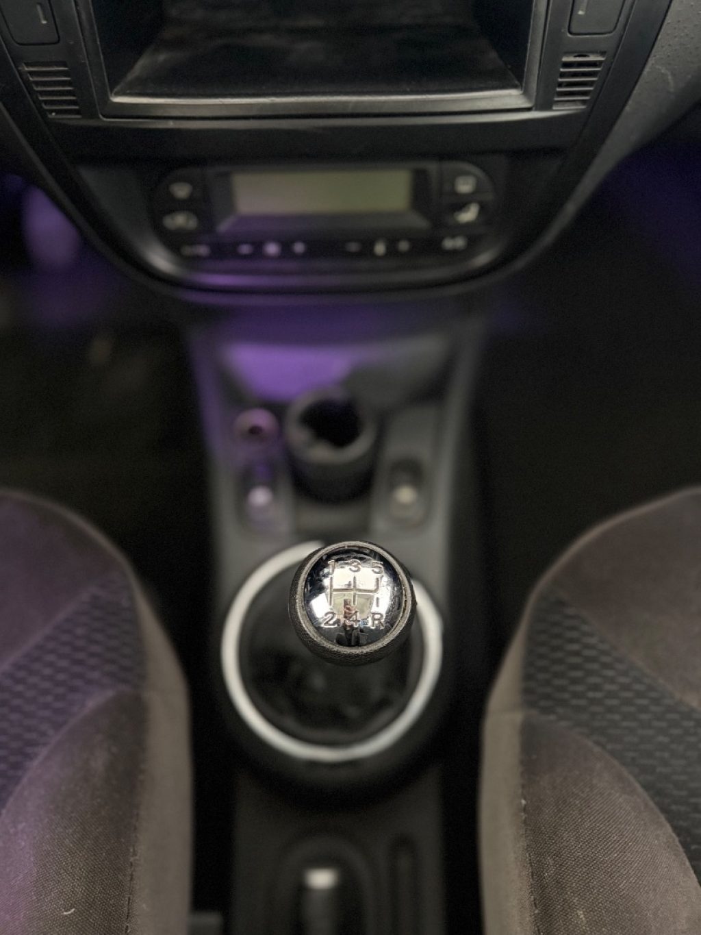 CITROEN C3 1.1 Gold. by Pinko - 8