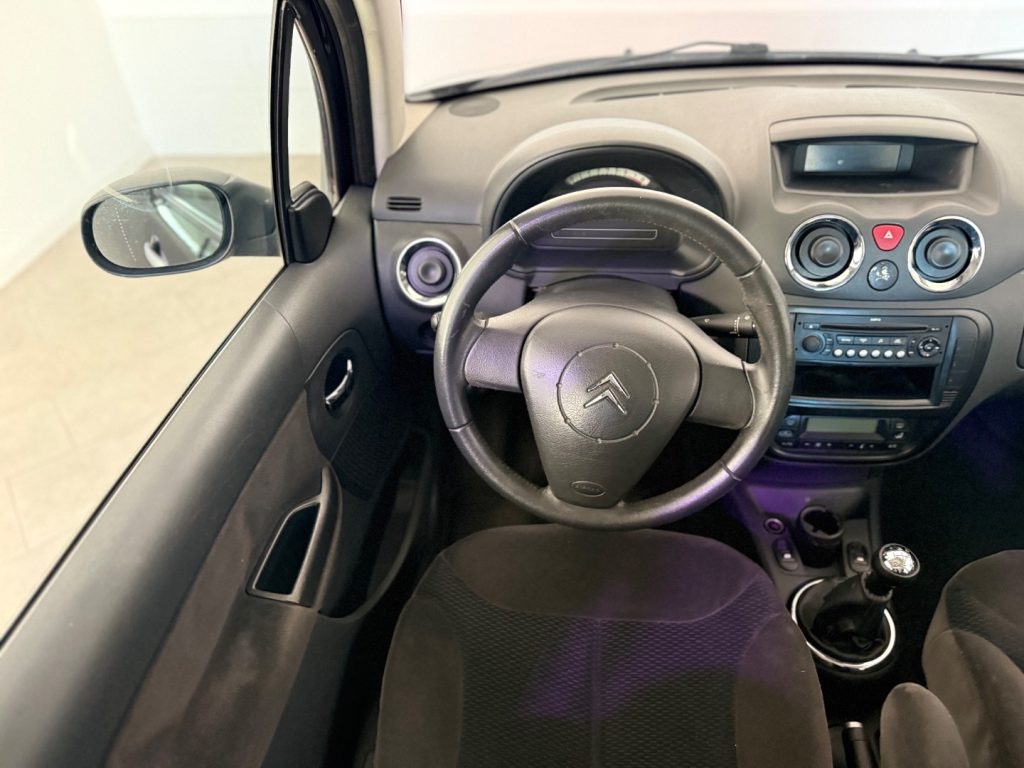 CITROEN C3 1.1 Gold. by Pinko - 9