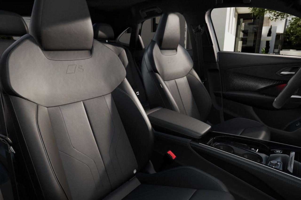 AUDI Q3 SPB TFSI 150 kW S tronic quattro SLine pack tecpro - 5