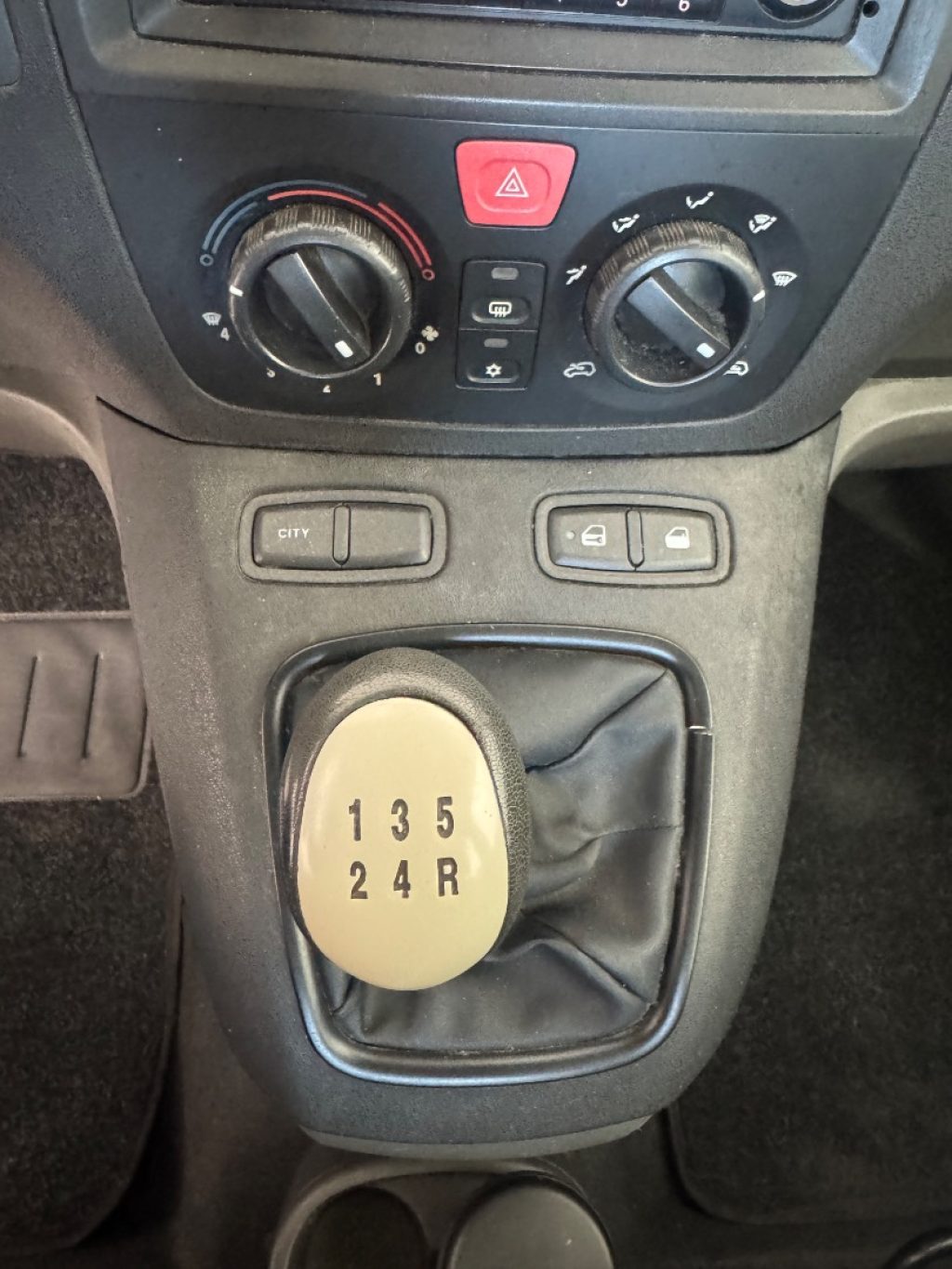 FIAT Idea 1.2 16V BlackLabel - 4