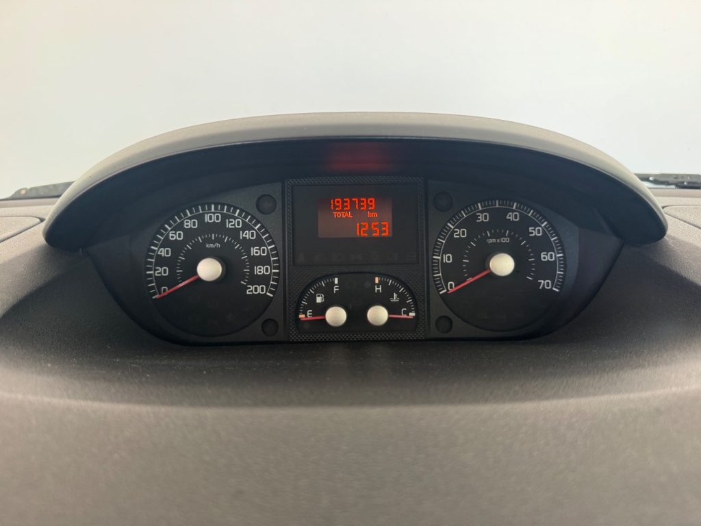 FIAT Idea 1.2 16V BlackLabel - 5