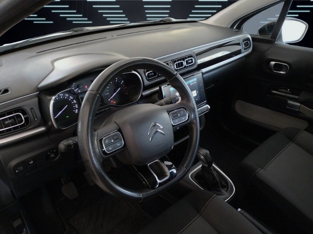 CITROEN C3 BlueHDi 75 Cv Shine Pronta Consegna Ok Neopatentat - 15