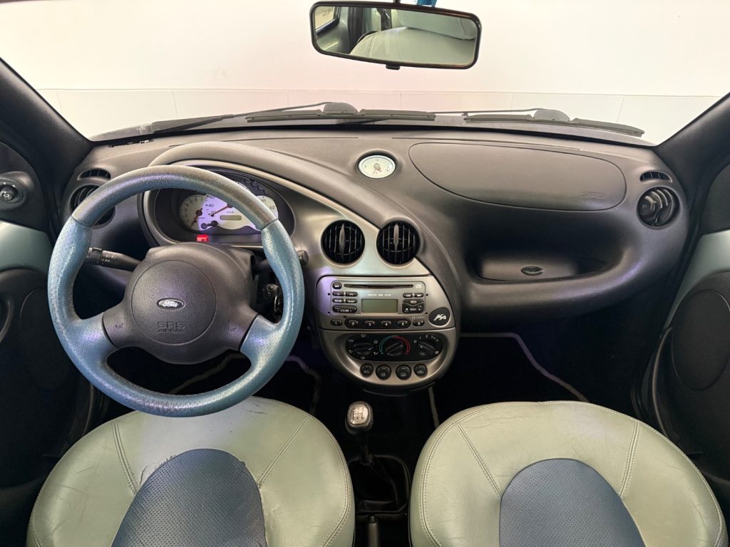 FORD Ka 1.3 Leather Collection - 7