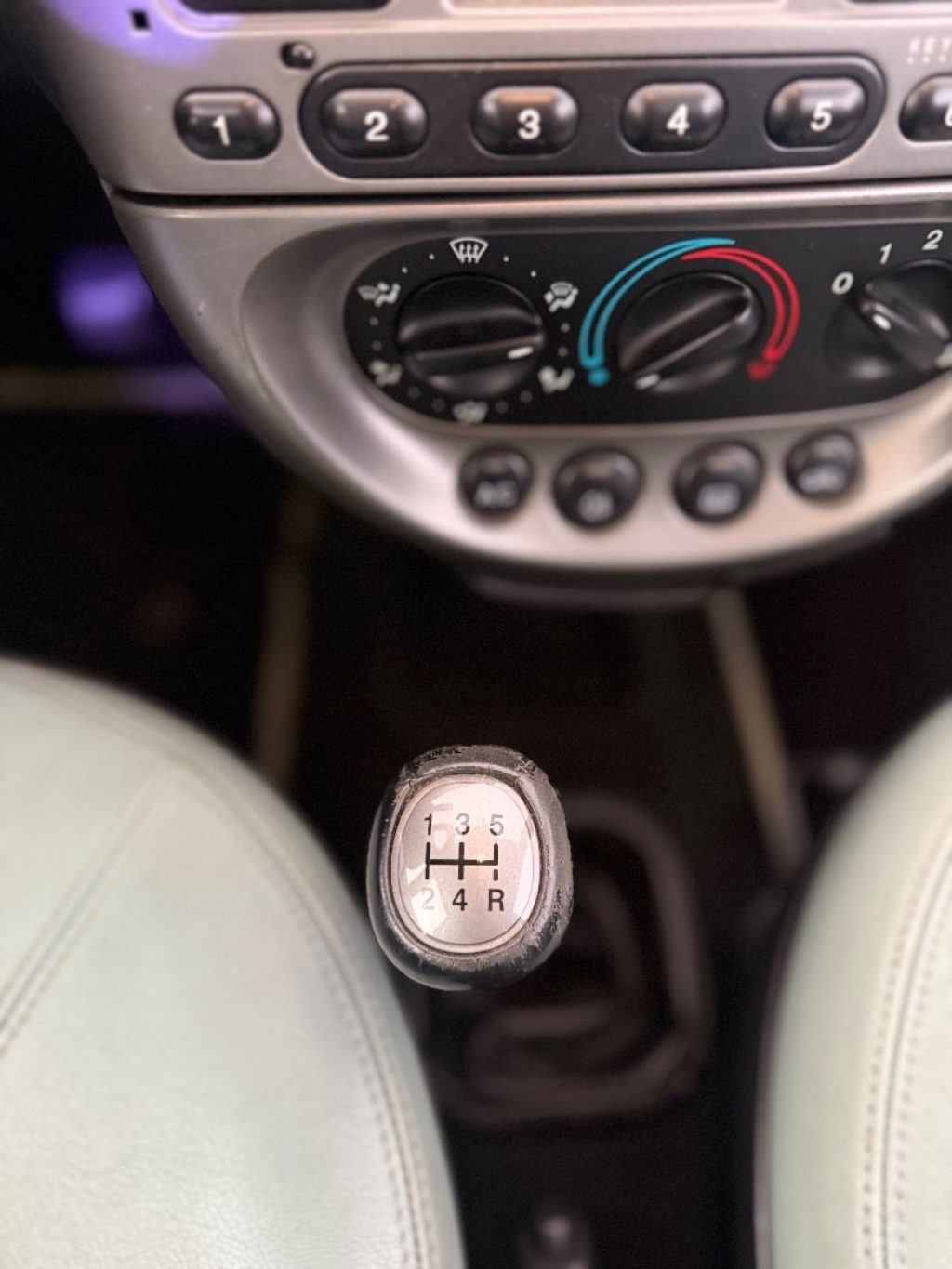 FORD Ka 1.3 Leather Collection - 5