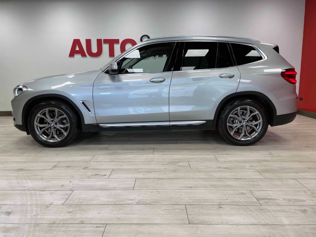 BMW X3 XDRIVE20D XLINE 190CV AUTO MY19 - 6