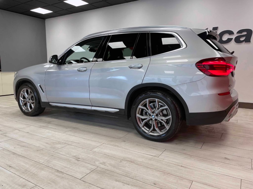 BMW X3 XDRIVE20D XLINE 190CV AUTO MY19 - 7