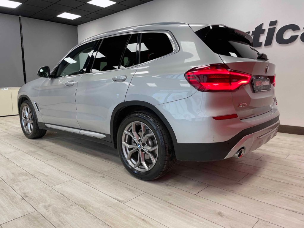 BMW X3 XDRIVE20D XLINE 190CV AUTO MY19 - 8