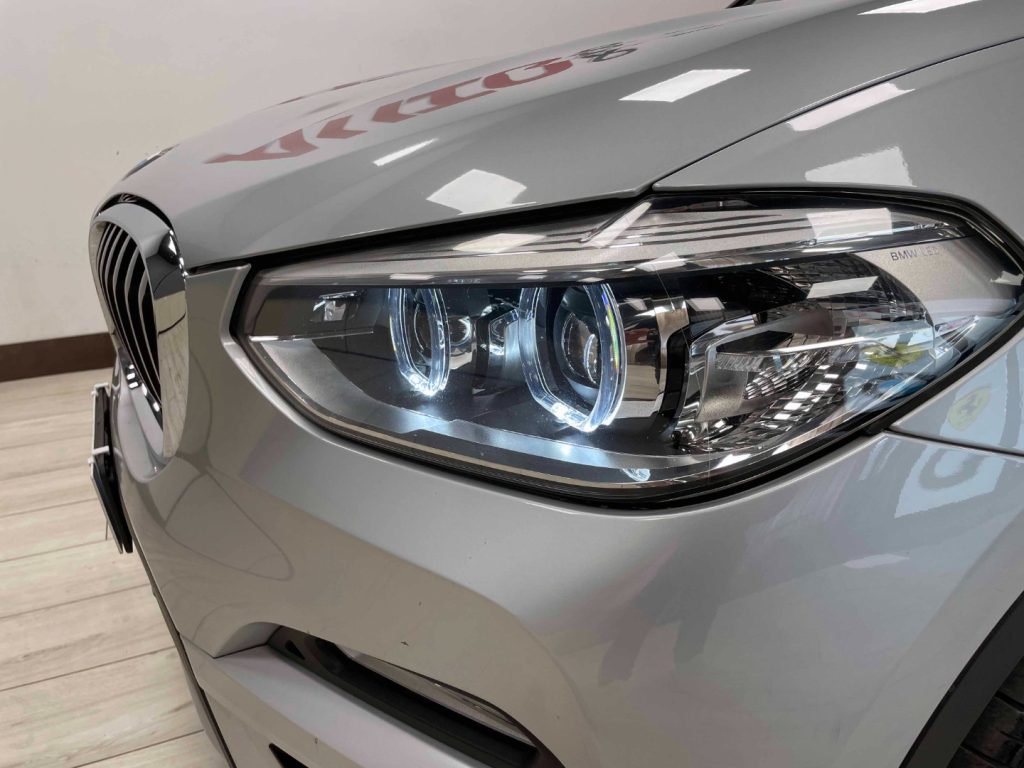 BMW X3 XDRIVE20D XLINE 190CV AUTO MY19 - 11