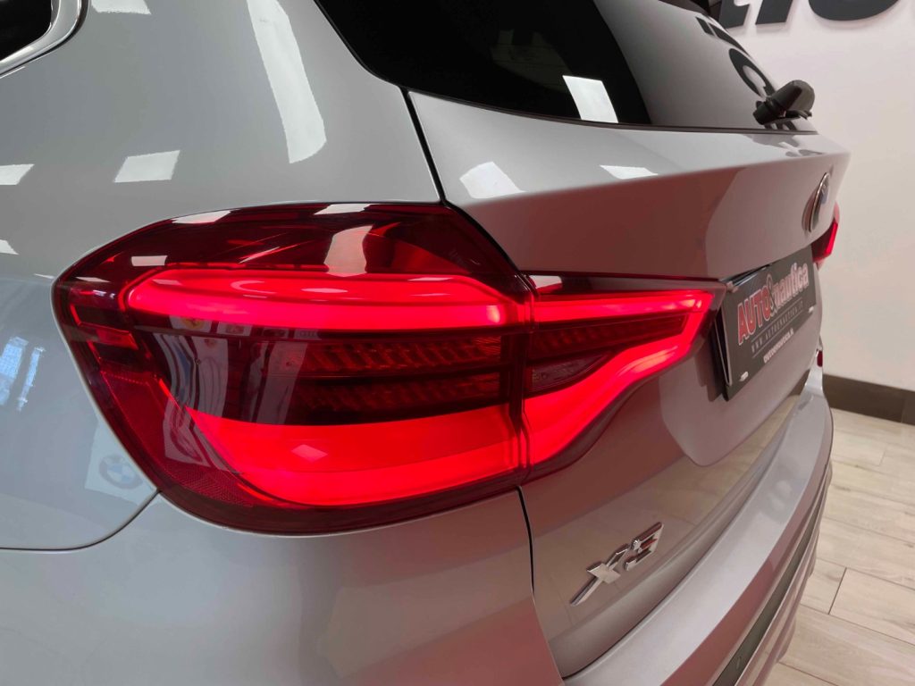 BMW X3 XDRIVE20D XLINE 190CV AUTO MY19 - 12