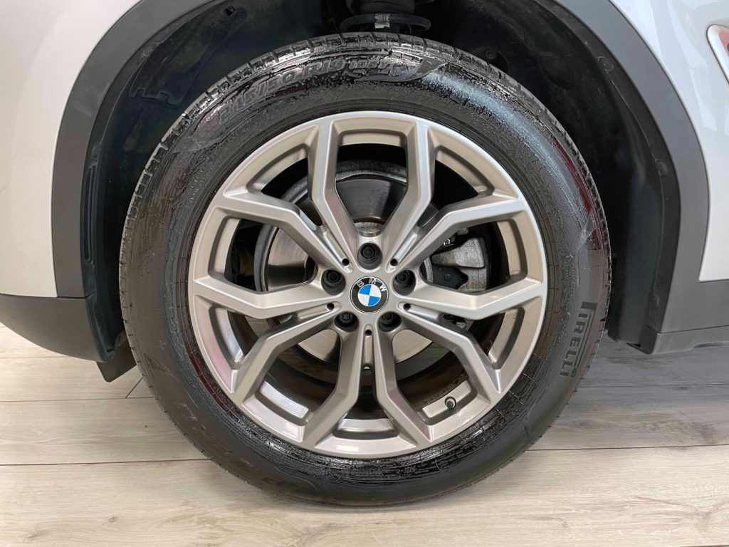 BMW X3 XDRIVE20D XLINE 190CV AUTO MY19 - 13