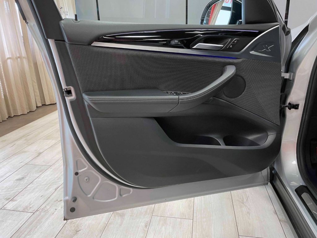 BMW X3 XDRIVE20D XLINE 190CV AUTO MY19 - 14