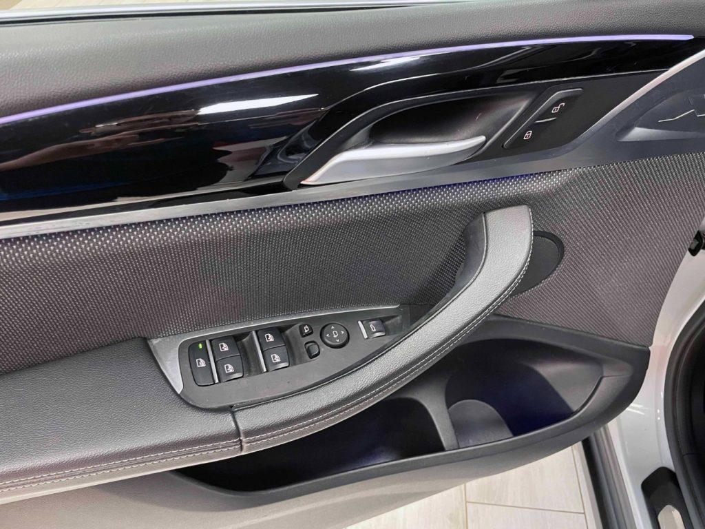 BMW X3 XDRIVE20D XLINE 190CV AUTO MY19 - 15