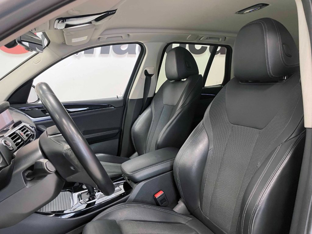 BMW X3 XDRIVE20D XLINE 190CV AUTO MY19 - 17
