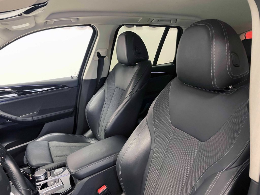 BMW X3 XDRIVE20D XLINE 190CV AUTO MY19 - 18