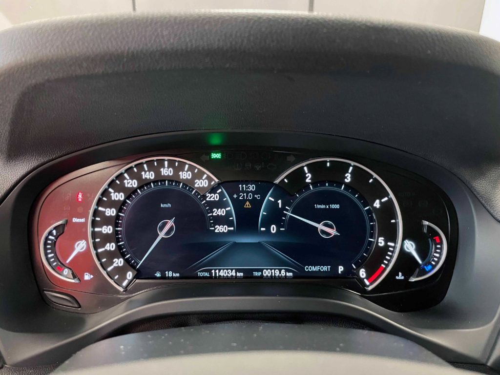 BMW X3 XDRIVE20D XLINE 190CV AUTO MY19 - 20