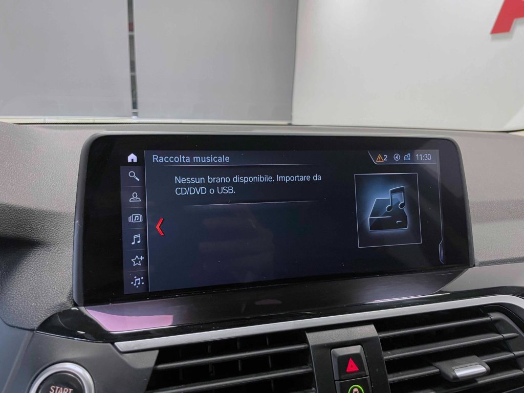 BMW X3 XDRIVE20D XLINE 190CV AUTO MY19 - 23