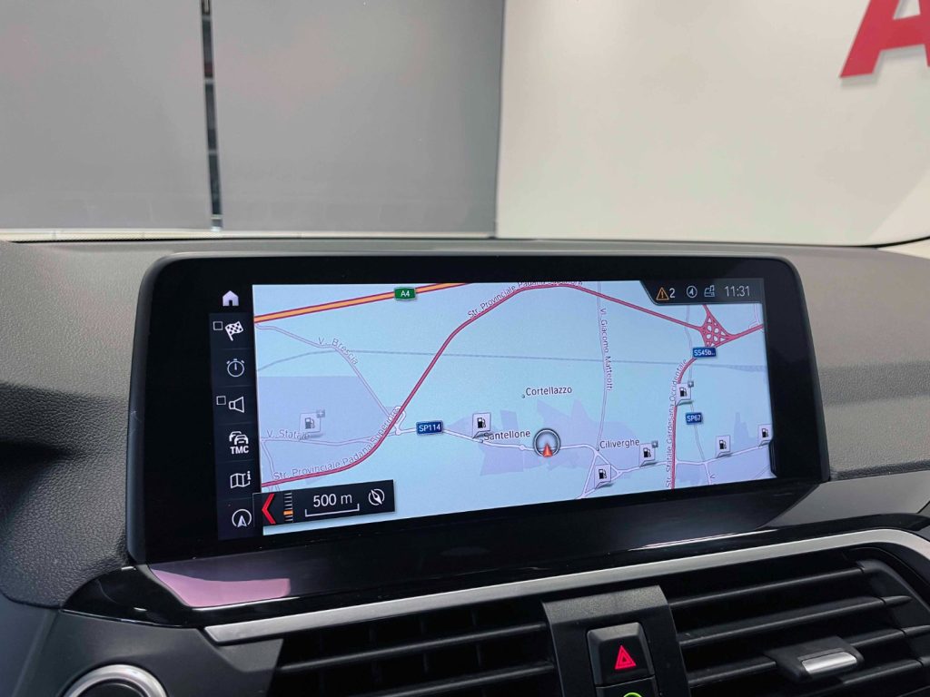 BMW X3 XDRIVE20D XLINE 190CV AUTO MY19 - 24