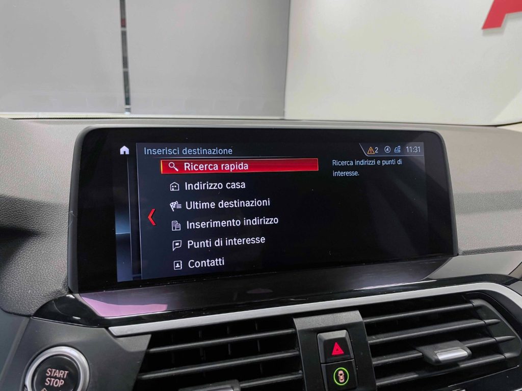 BMW X3 XDRIVE20D XLINE 190CV AUTO MY19 - 25