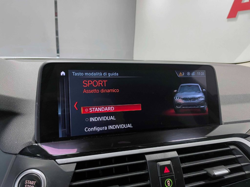 BMW X3 XDRIVE20D XLINE 190CV AUTO MY19 - 26