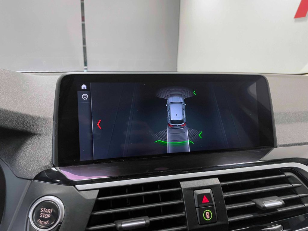 BMW X3 XDRIVE20D XLINE 190CV AUTO MY19 - 27