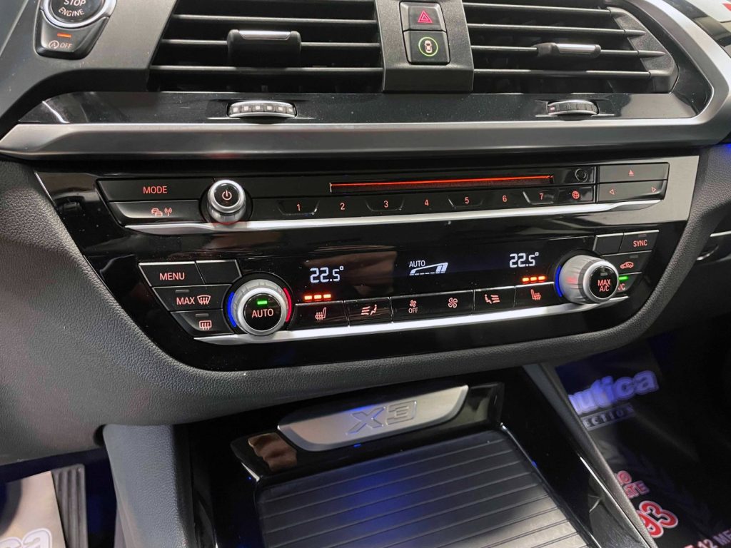 BMW X3 XDRIVE20D XLINE 190CV AUTO MY19 - 28