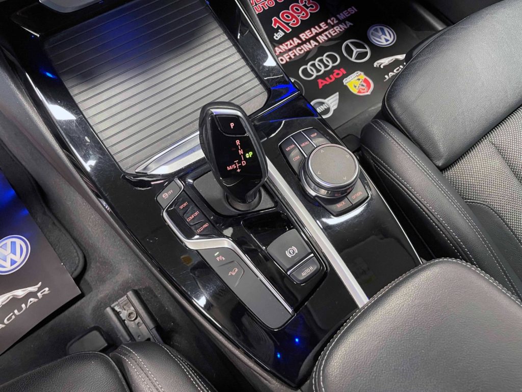 BMW X3 XDRIVE20D XLINE 190CV AUTO MY19 - 29