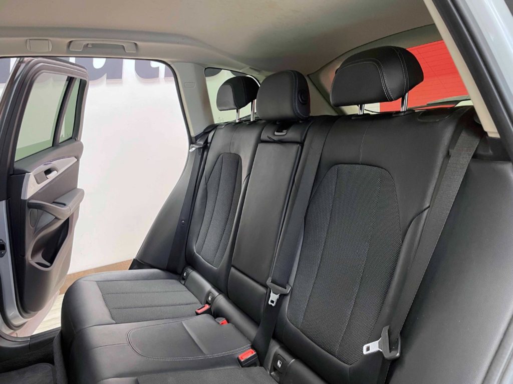 BMW X3 XDRIVE20D XLINE 190CV AUTO MY19 - 30