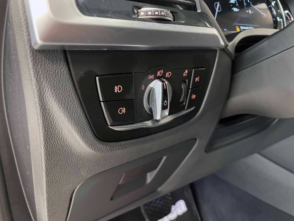 BMW X3 XDRIVE20D XLINE 190CV AUTO MY19 - 41