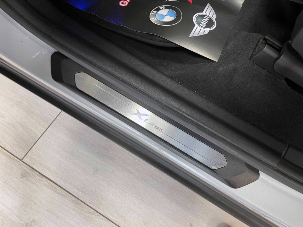 BMW X3 XDRIVE20D XLINE 190CV AUTO MY19 - 42