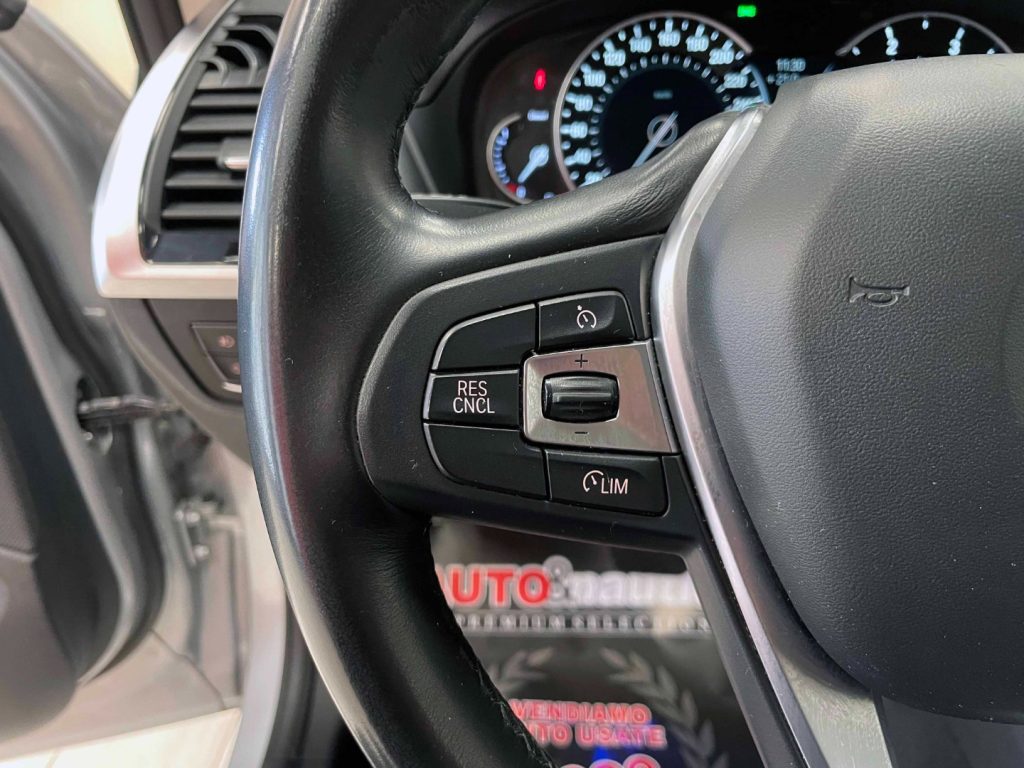 BMW X3 XDRIVE20D XLINE 190CV AUTO MY19 - 43