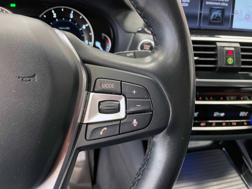 BMW X3 XDRIVE20D XLINE 190CV AUTO MY19 - 44