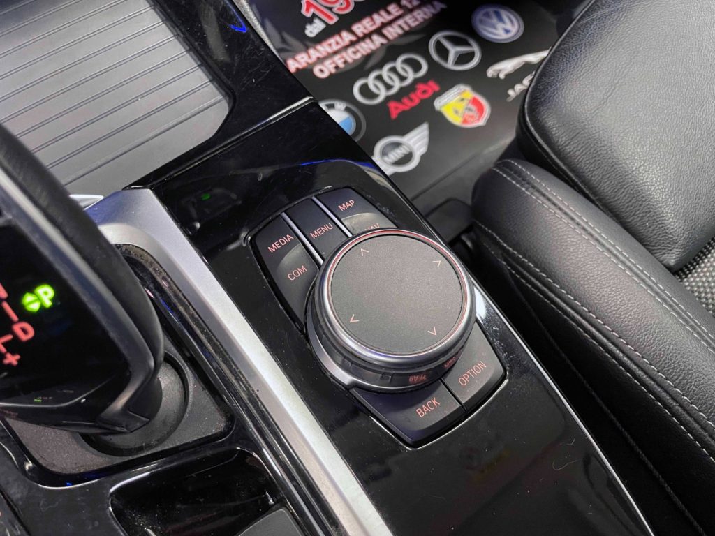 BMW X3 XDRIVE20D XLINE 190CV AUTO MY19 - 46