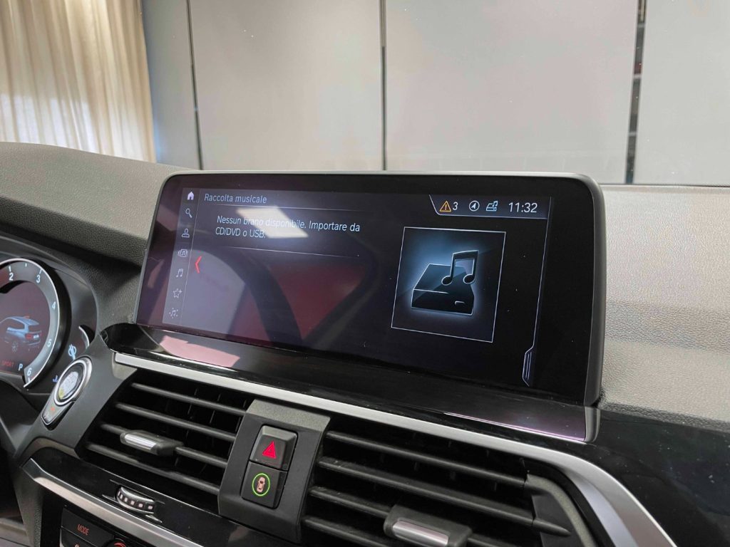 BMW X3 XDRIVE20D XLINE 190CV AUTO MY19 - 50