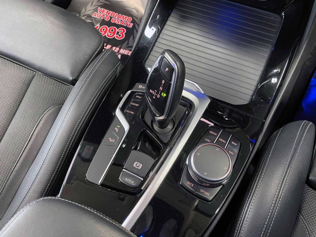 BMW X3 XDRIVE20D XLINE 190CV AUTO MY19 - 52