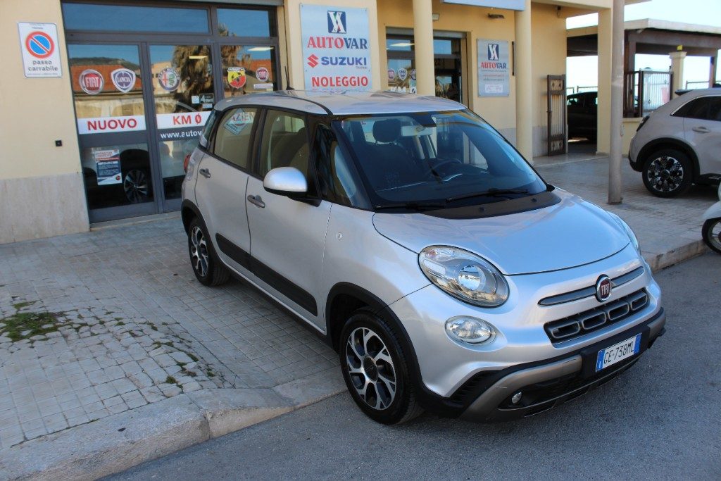 FIAT 500L 1.4 95 CV S&S
