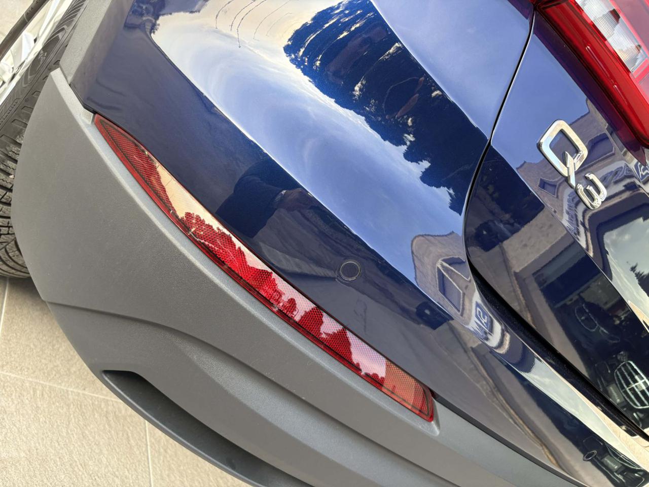 AUDI Q3 35 2.0 TDI S tronic Business COCKPIT - 35