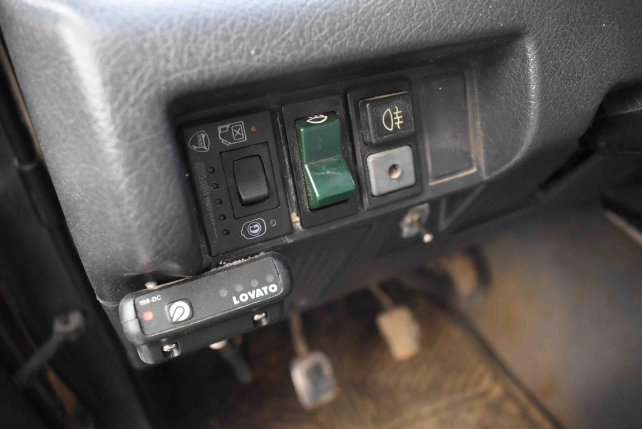 SUZUKI Vitara 1.6 Cabriolet JLX - 13