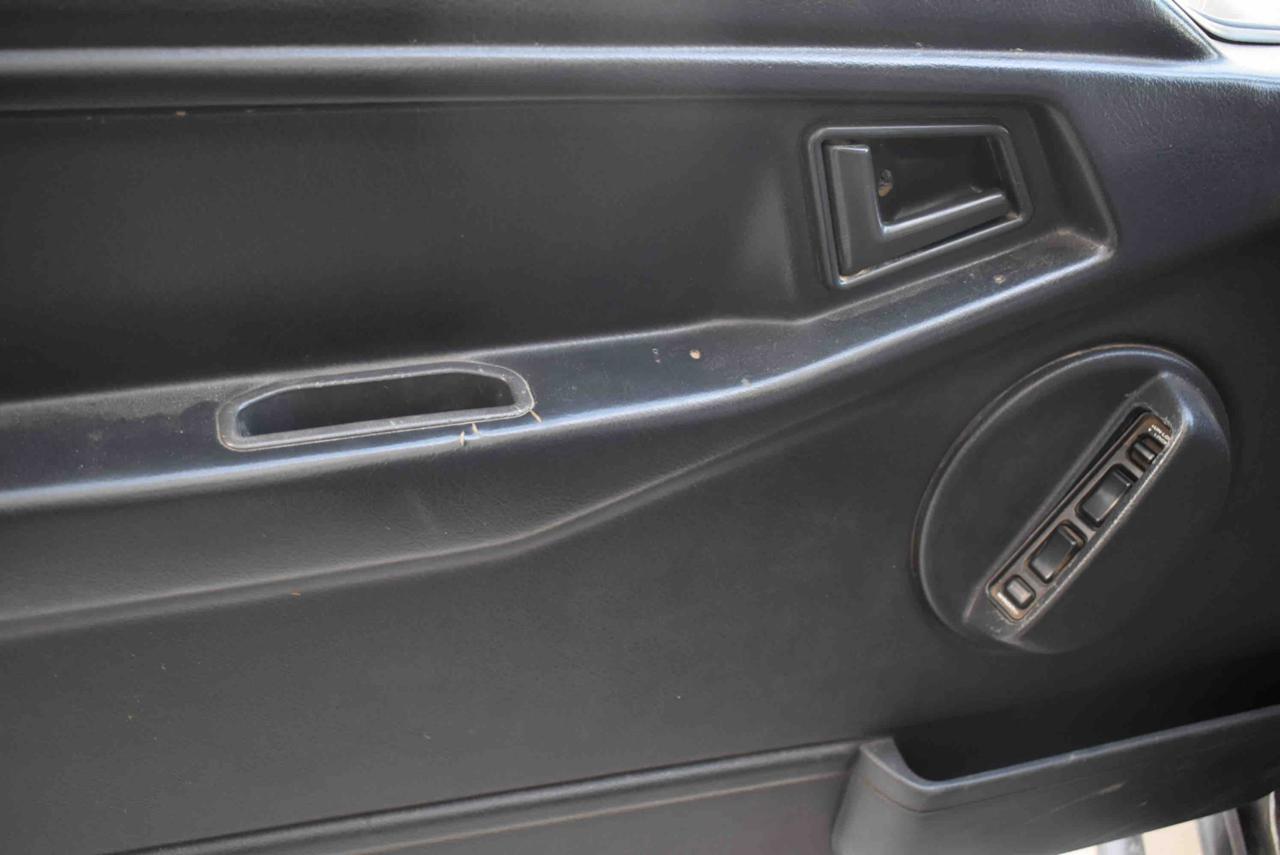 SUZUKI Vitara 1.6 Cabriolet JLX - 10