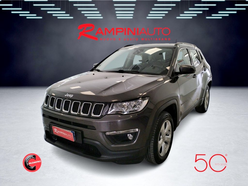 JEEP Compass 1.6 Multijet 120 Cv Pronta Consegna - 2