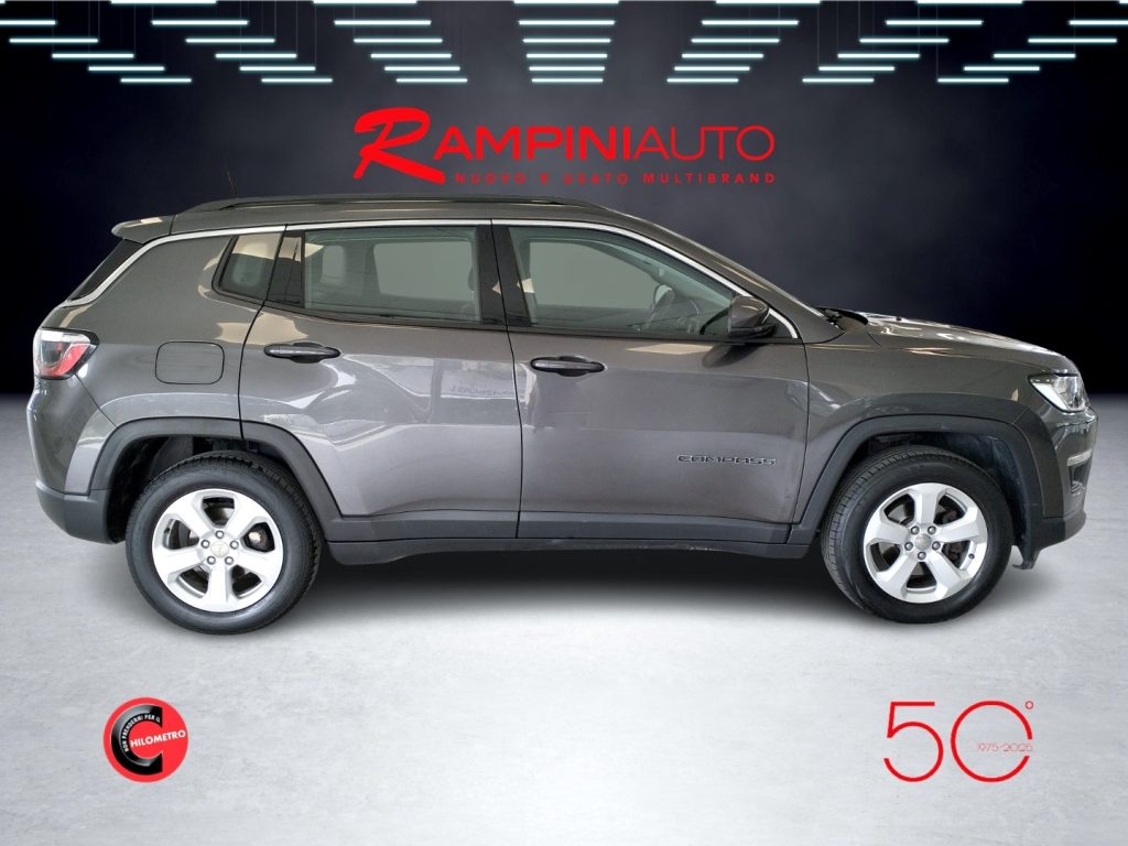 JEEP Compass 1.6 Multijet 120 Cv Pronta Consegna - 7