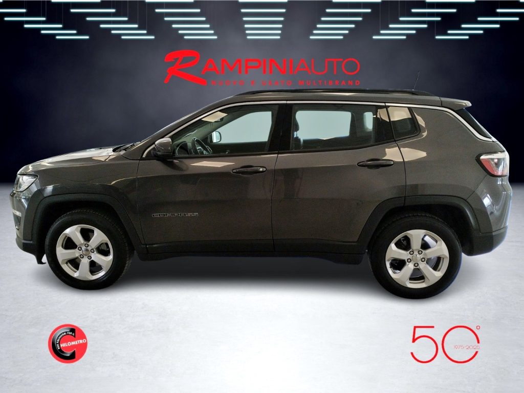 JEEP Compass 1.6 Multijet 120 Cv Pronta Consegna - 13